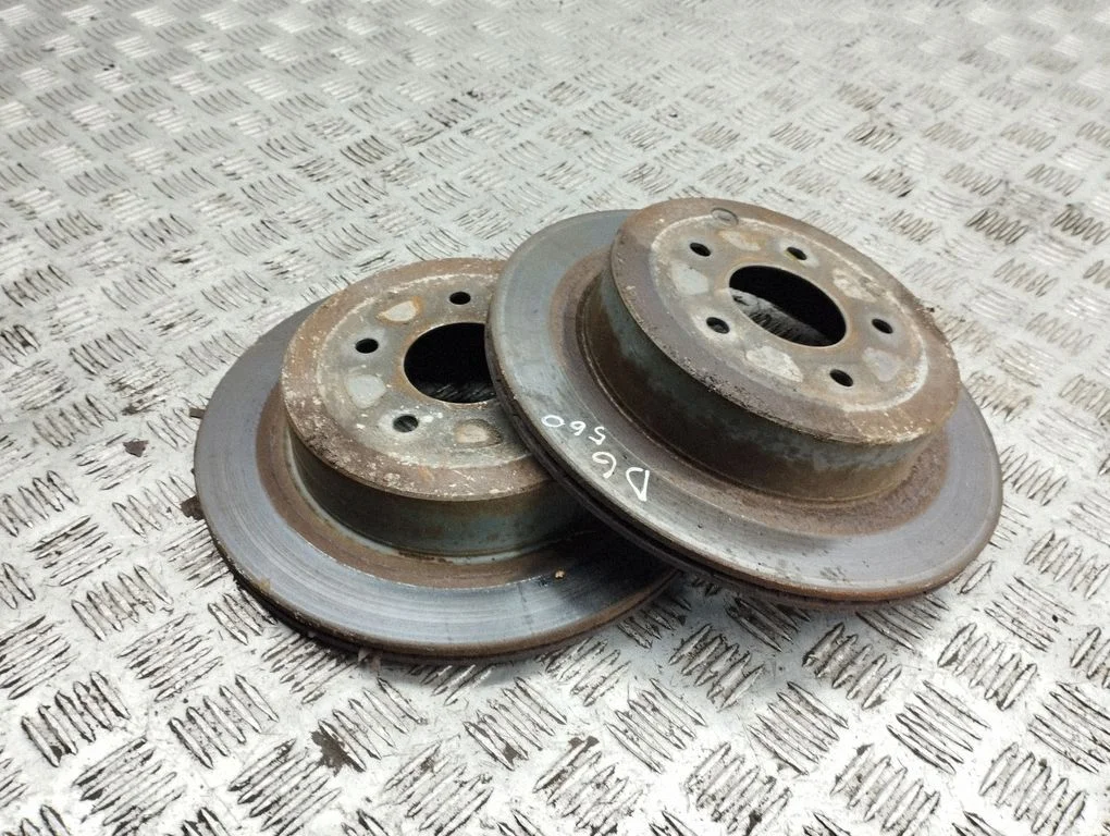 Tagumine piduriketas