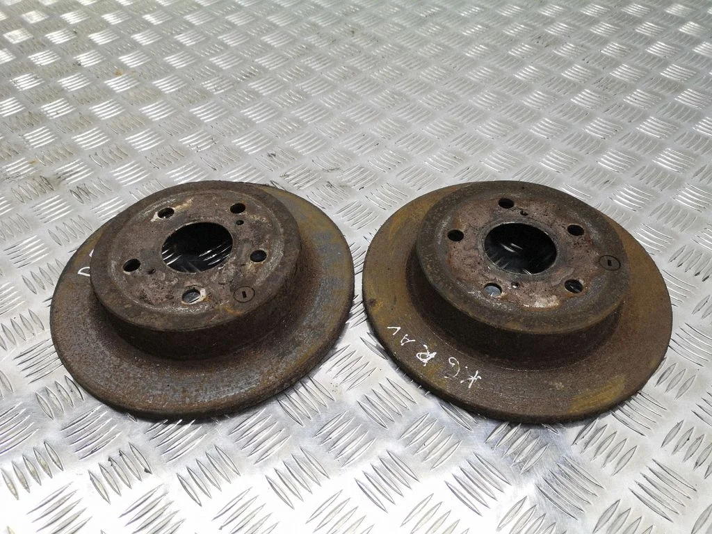 Tagumine piduriketas