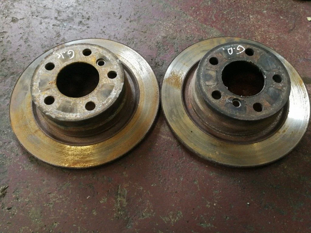 Tagumine piduriketas