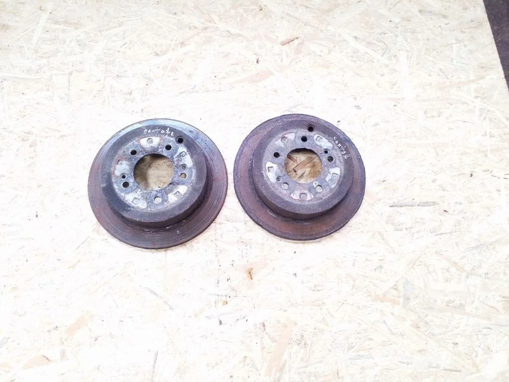 Tagumine piduriketas