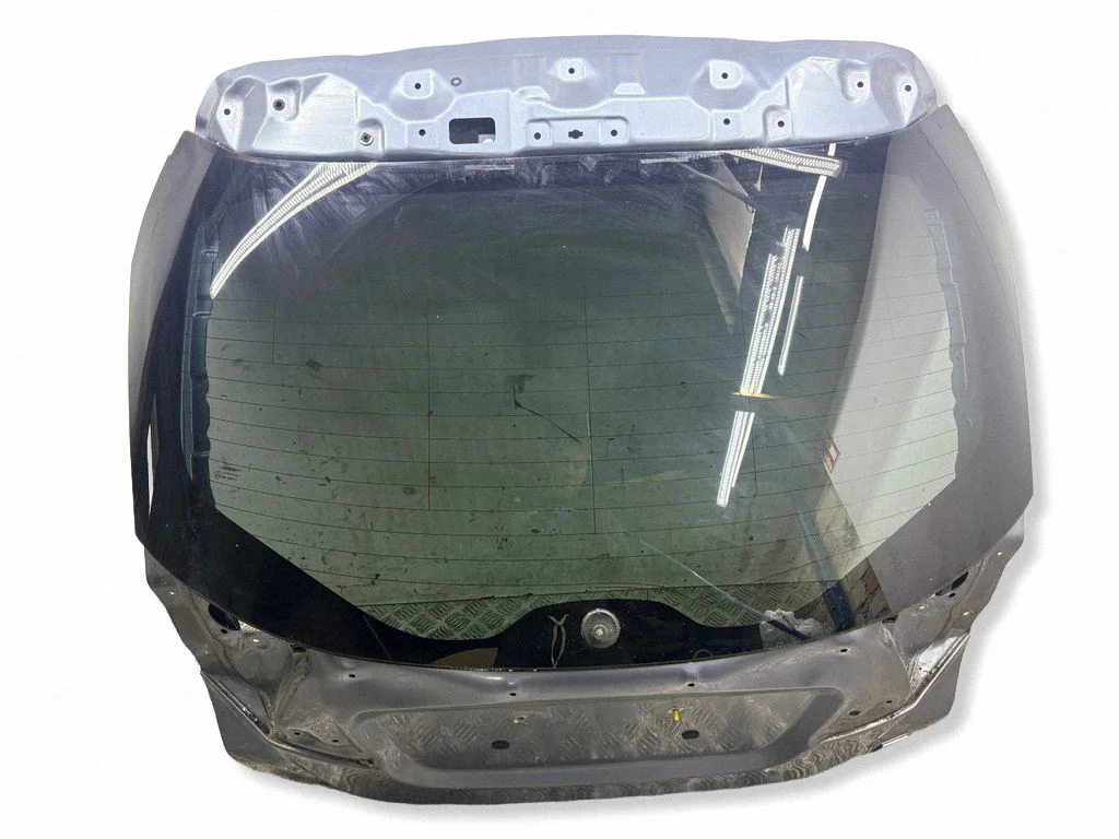Tailgate/trunk/boot lid