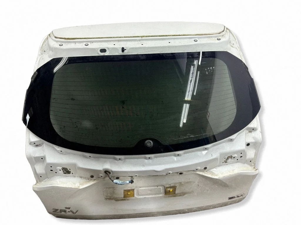 Tailgate/trunk/boot lid