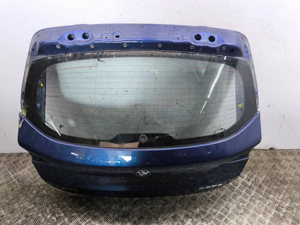 Tailgate/trunk/boot lid
