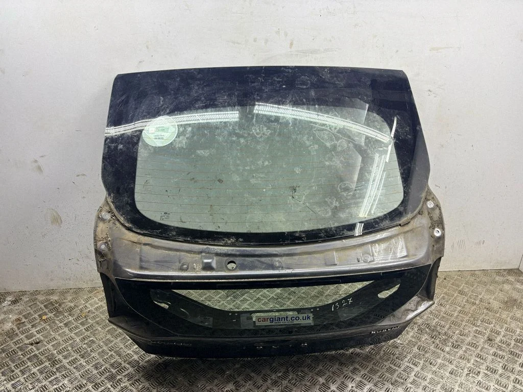 Tailgate/trunk/boot lid