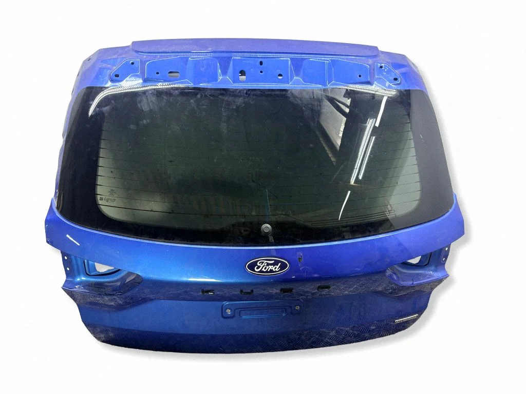 Tailgate/trunk/boot lid