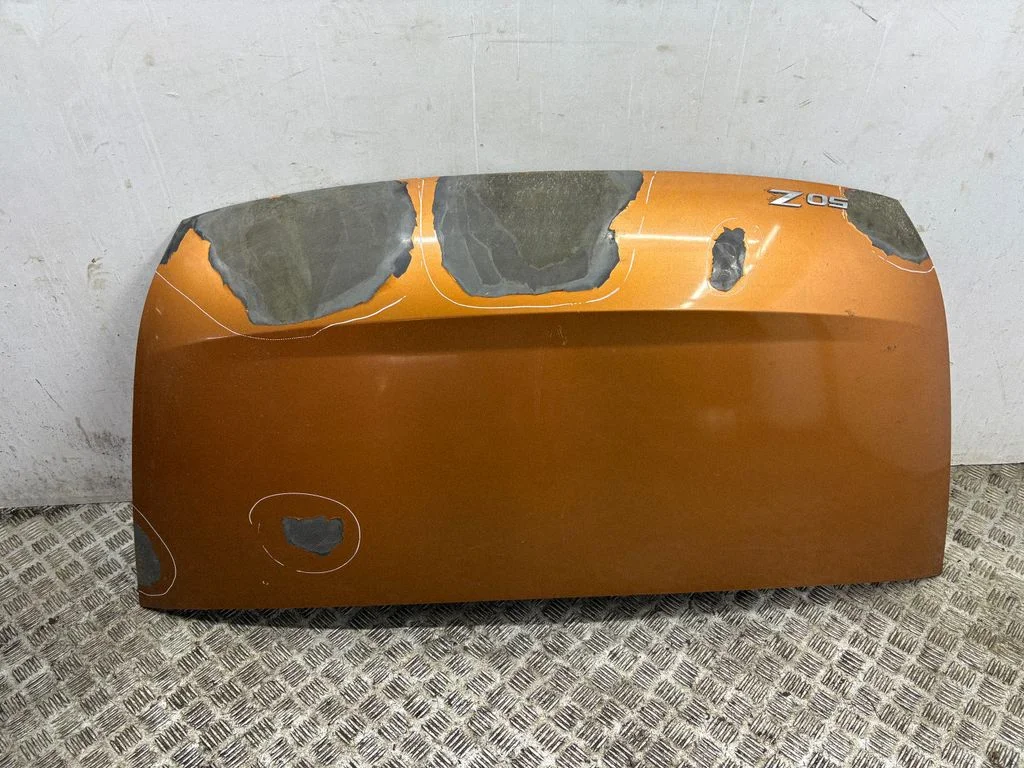 Tagaluuk (pakiruumi)