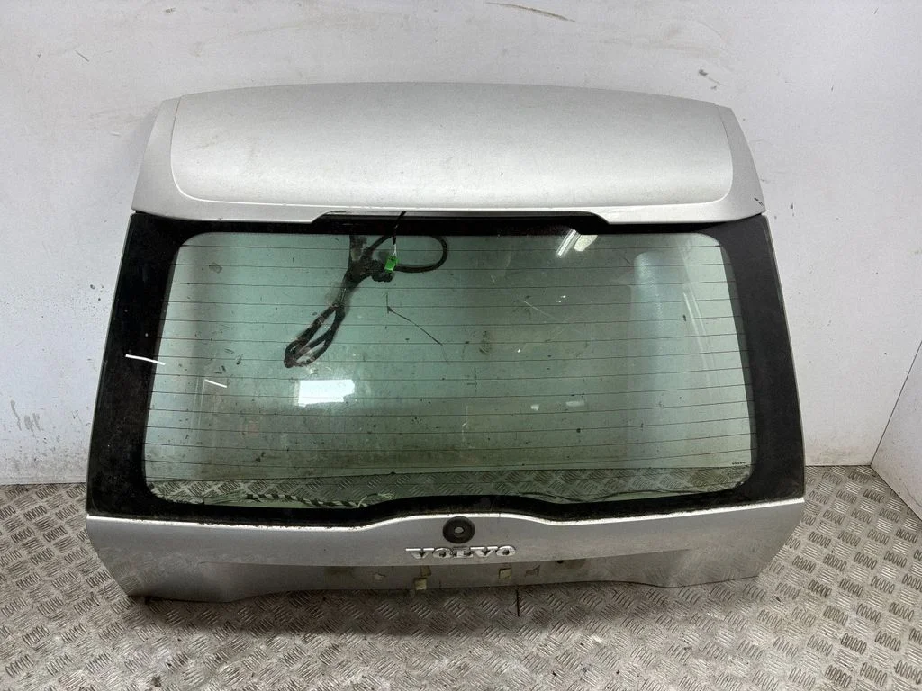 Tailgate/trunk/boot lid