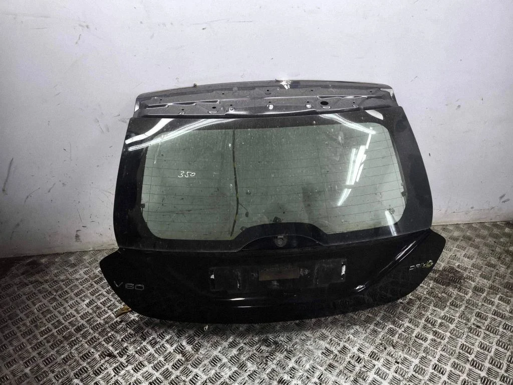 Tailgate/trunk/boot lid