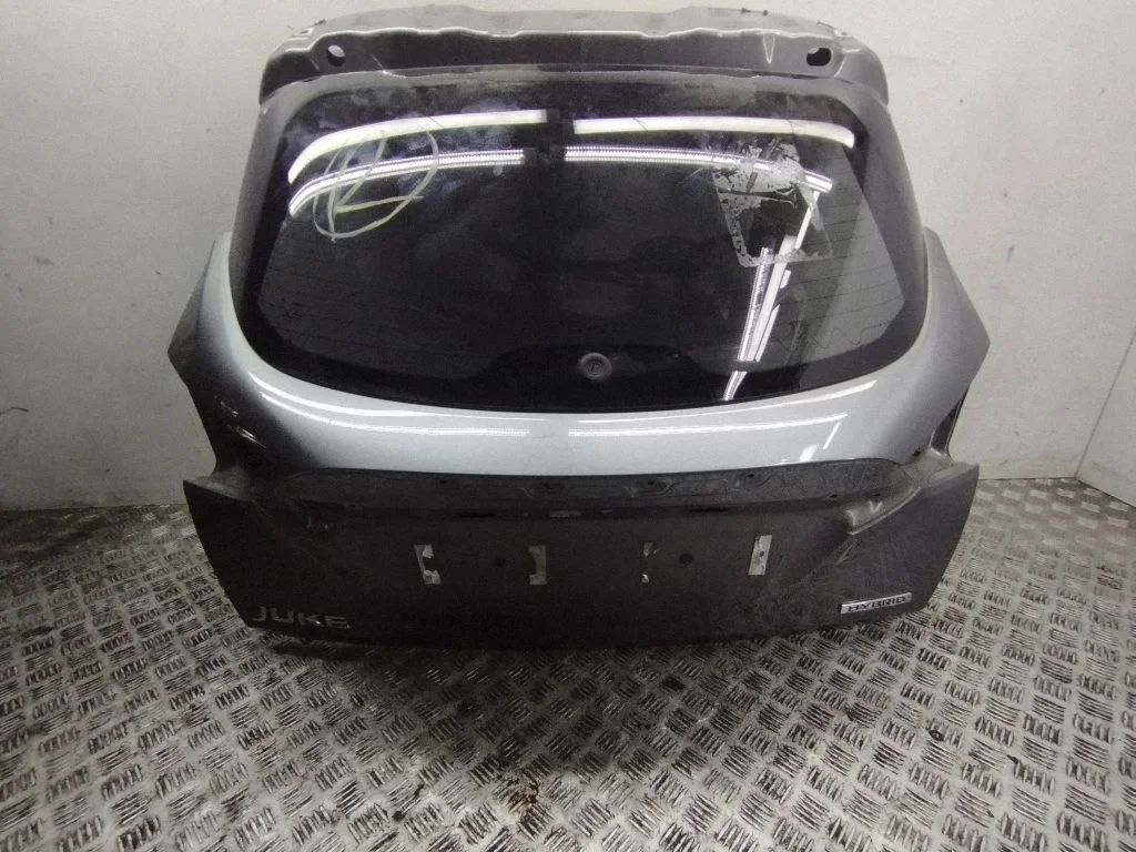 Tailgate/trunk/boot lid