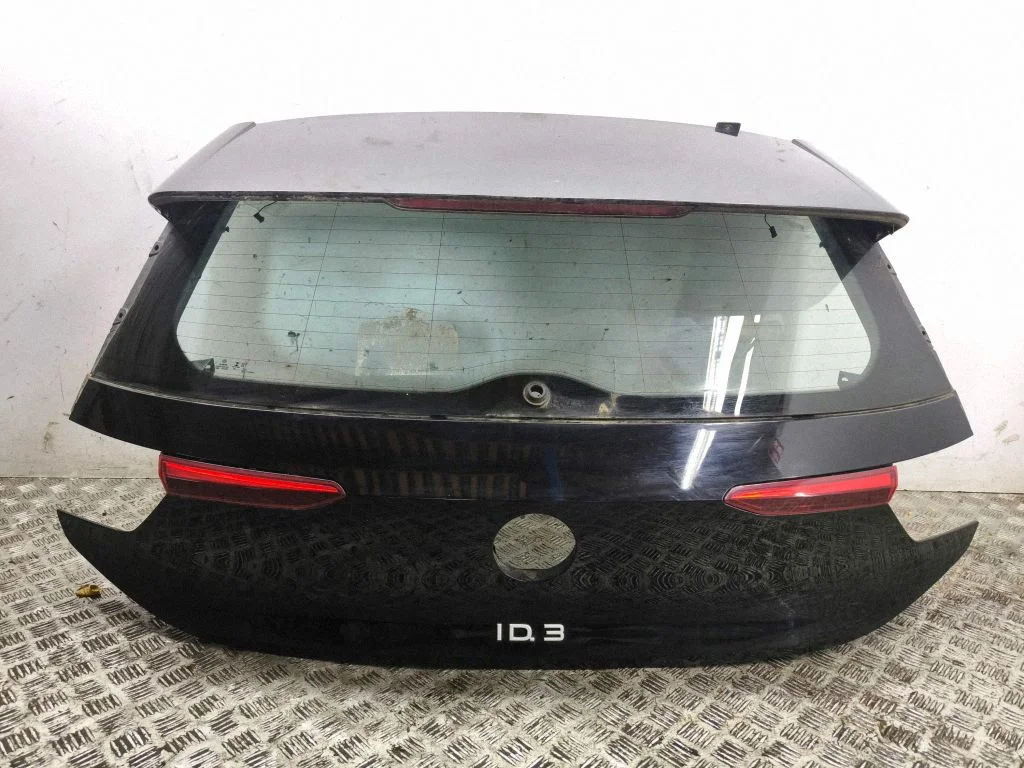 Tailgate/trunk/boot lid