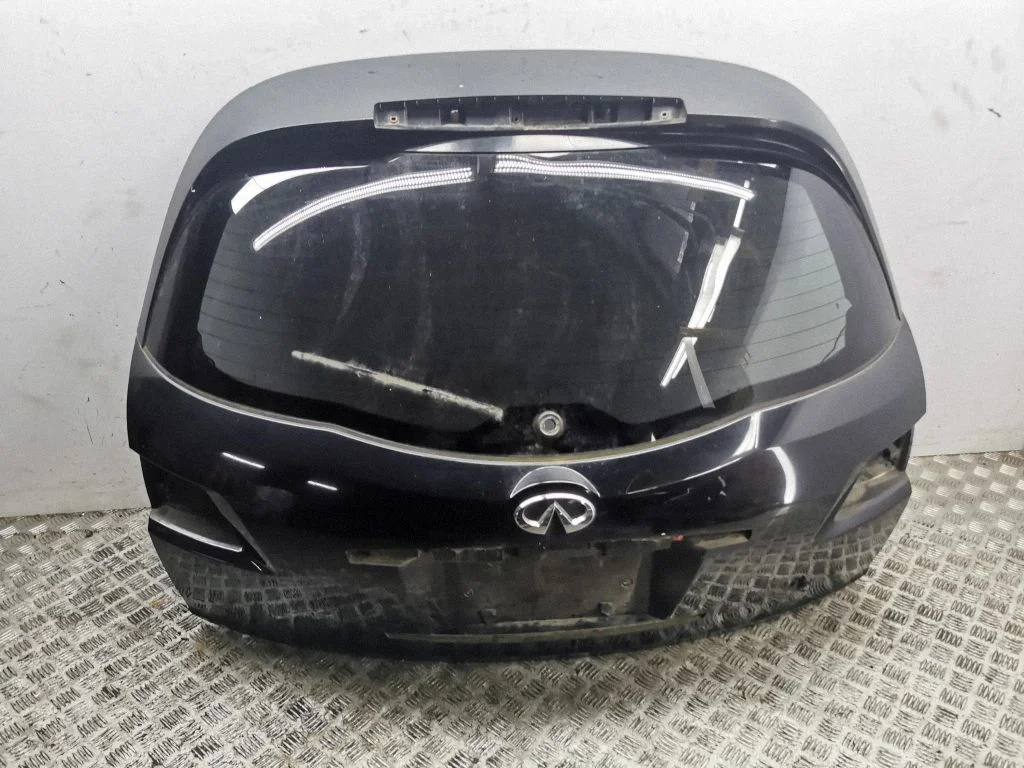 Tailgate/trunk/boot lid 20050727065332