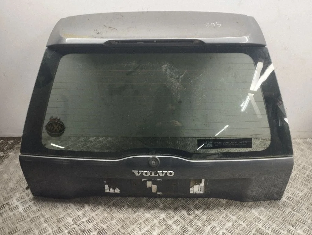 Tailgate/trunk/boot lid 094837893934