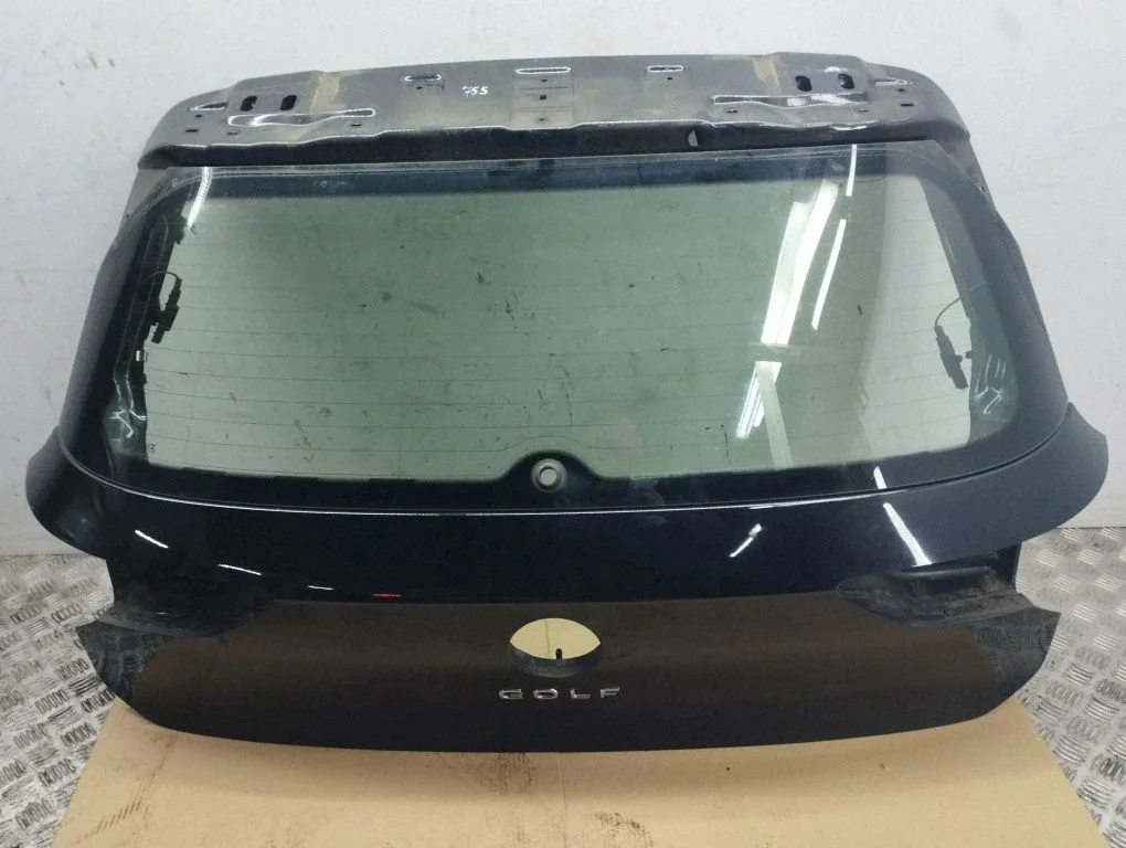 Tailgate/trunk/boot lid