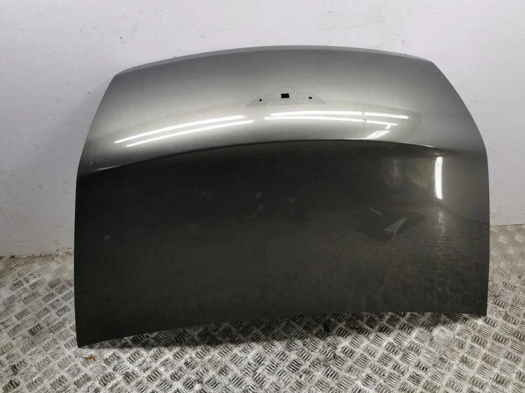 Aizmugurējais vāks (bagāžnieka) 3W5827159