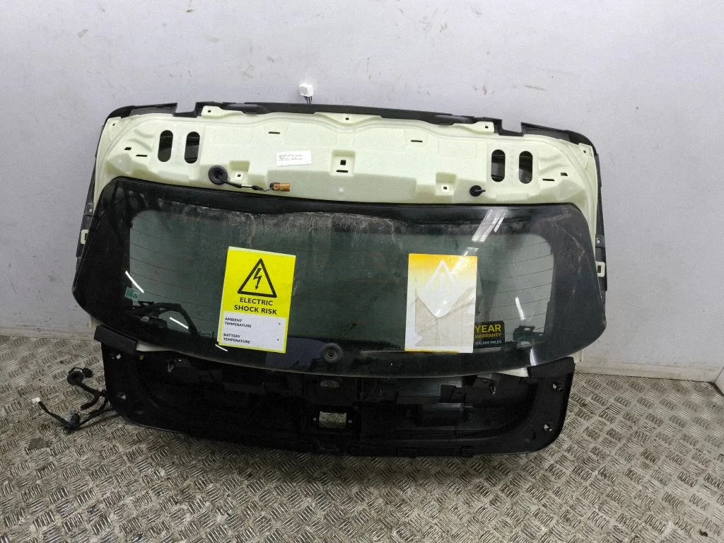 Tailgate/trunk/boot lid 282302668R