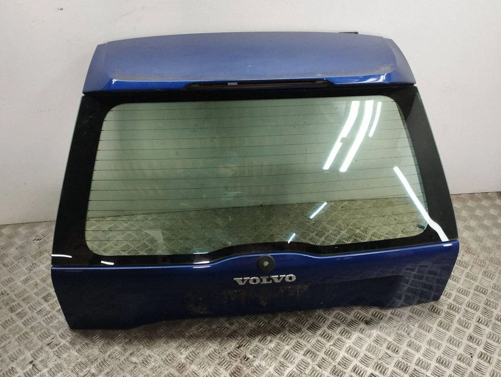 Tailgate/trunk/boot lid