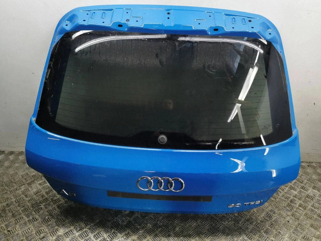 Tailgate/trunk/boot lid
