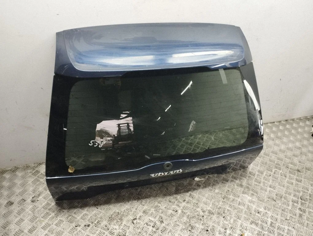 Tailgate/trunk/boot lid