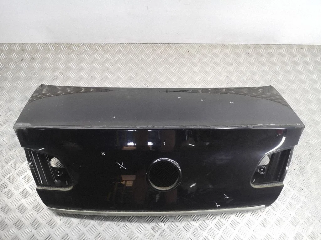 Tailgate/trunk/boot lid