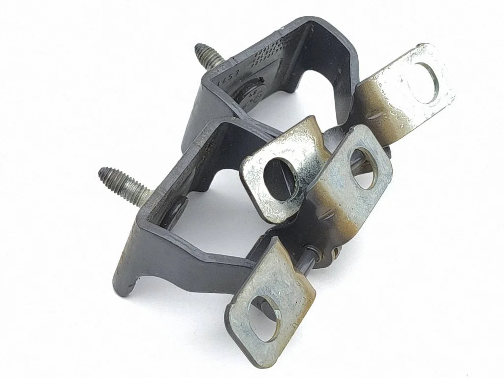 Tailgate/trunk/boot hinge – Peugeot 2008 II (2019-)