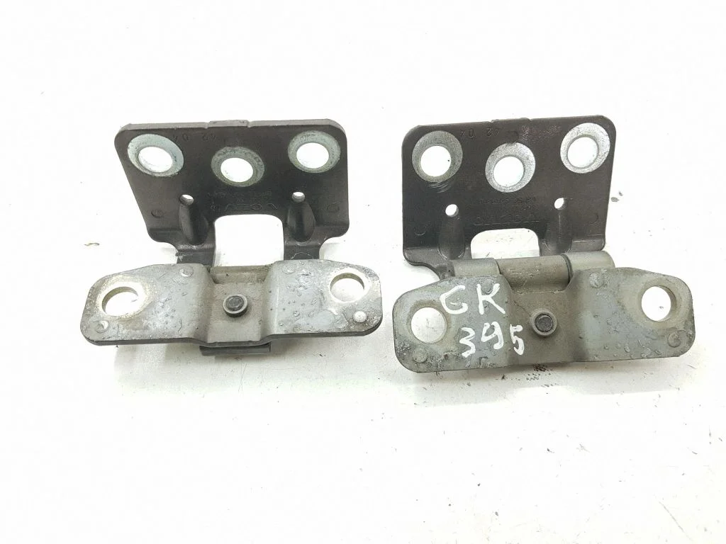 Tailgate/trunk/boot hinge 30674732