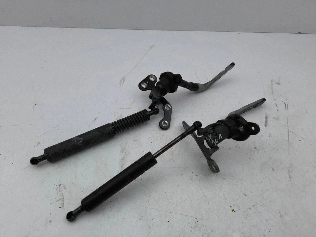 Tailgate/trunk/boot hinge A2517400245
