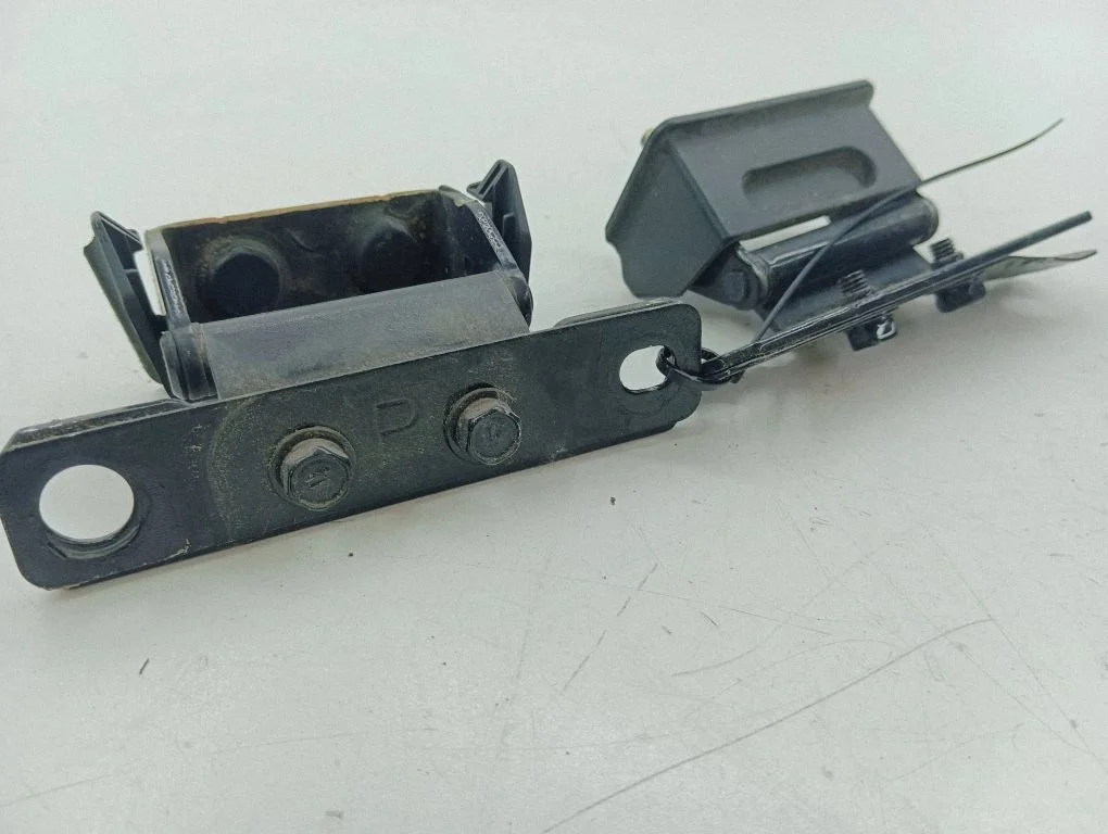 Tailgate/trunk/boot hinge