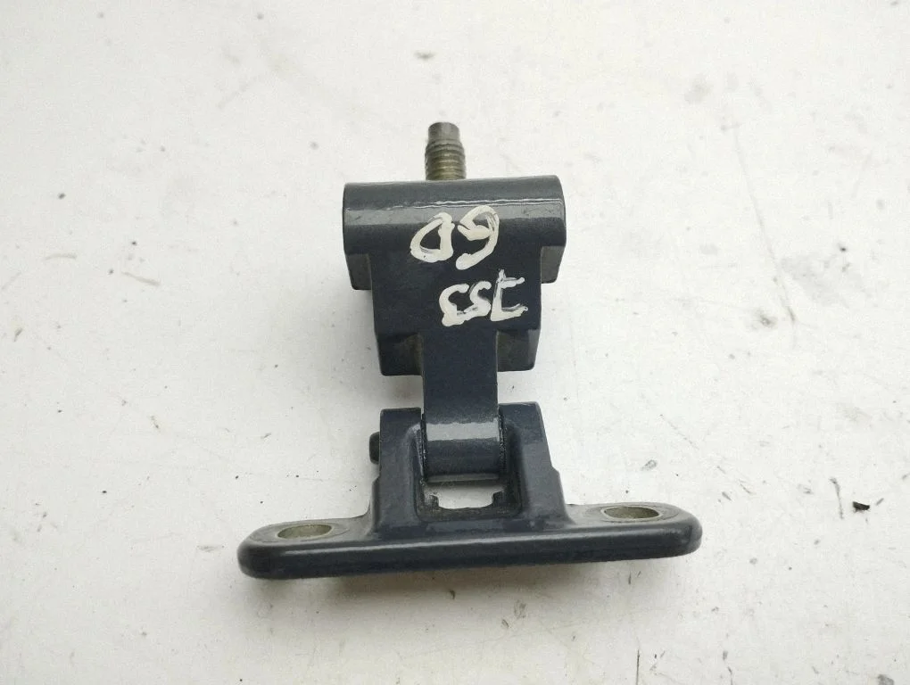 Tailgate/trunk/boot hinge 5G6827301D