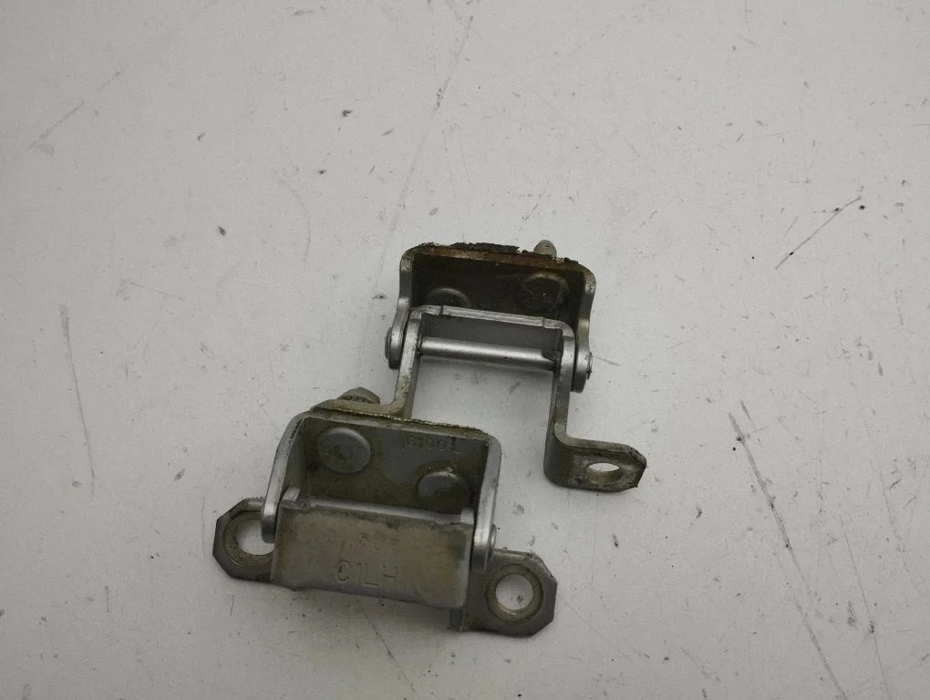 Tailgate/trunk/boot hinge
