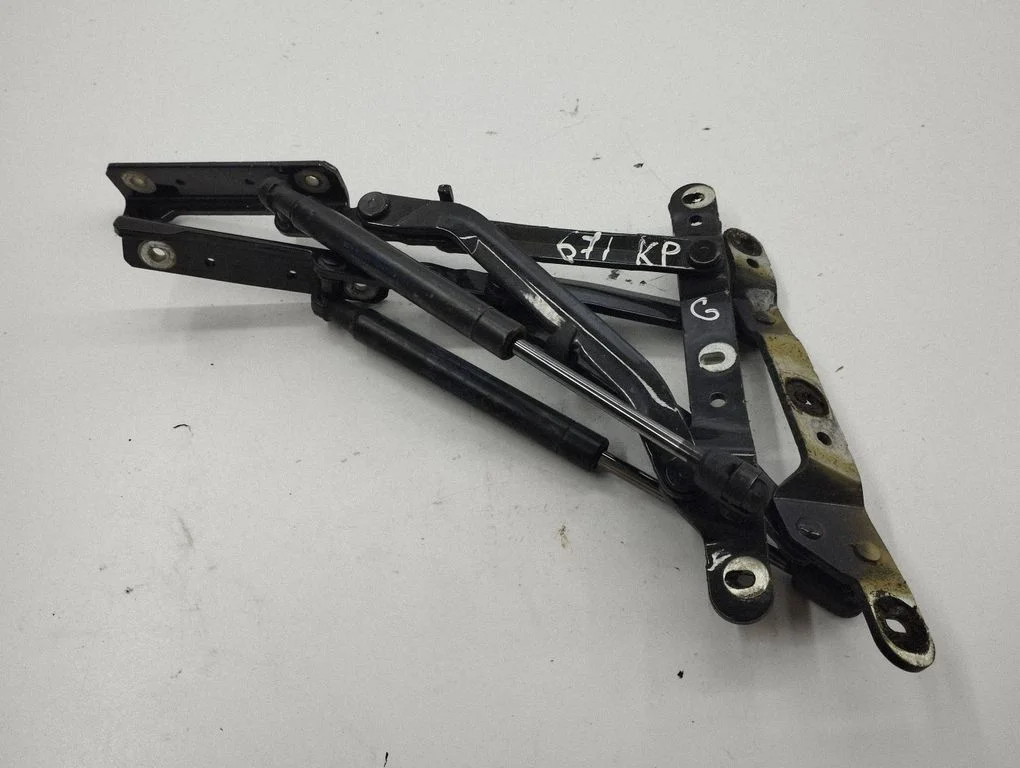 Tailgate/trunk/boot hinge 67726100