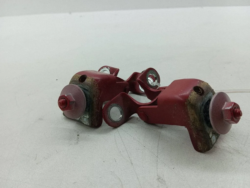 Tailgate/trunk/boot hinge