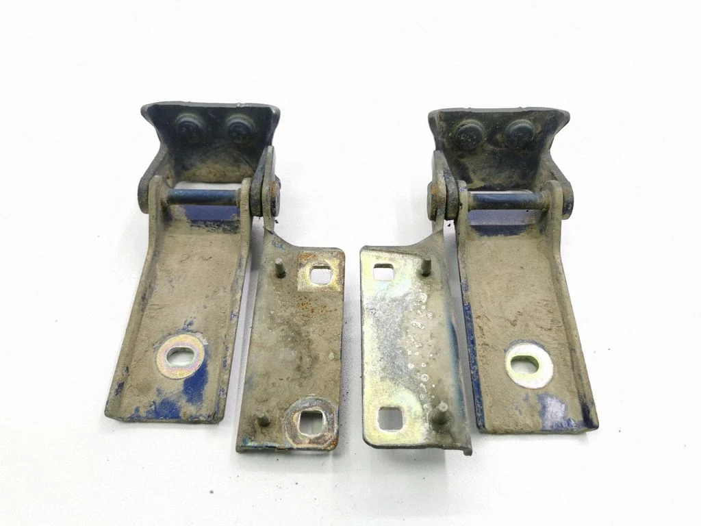 Tailgate/trunk/boot hinge
