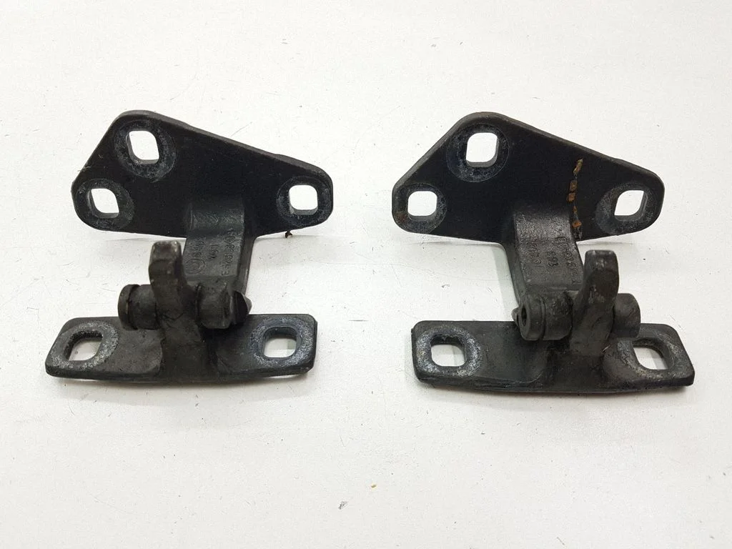 Tailgate/trunk/boot hinge 8402183