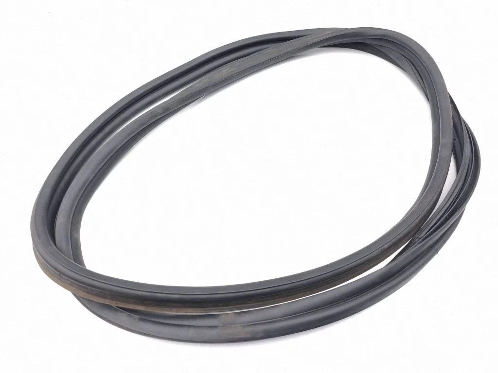 Loading door rubber seal (on body) – KIA Niro (2022-)