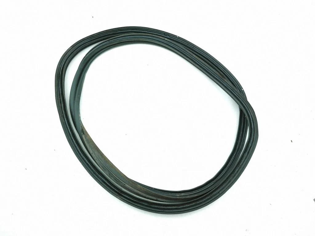 Loading door rubber seal (on body) – KIA Niro (2016-2022)