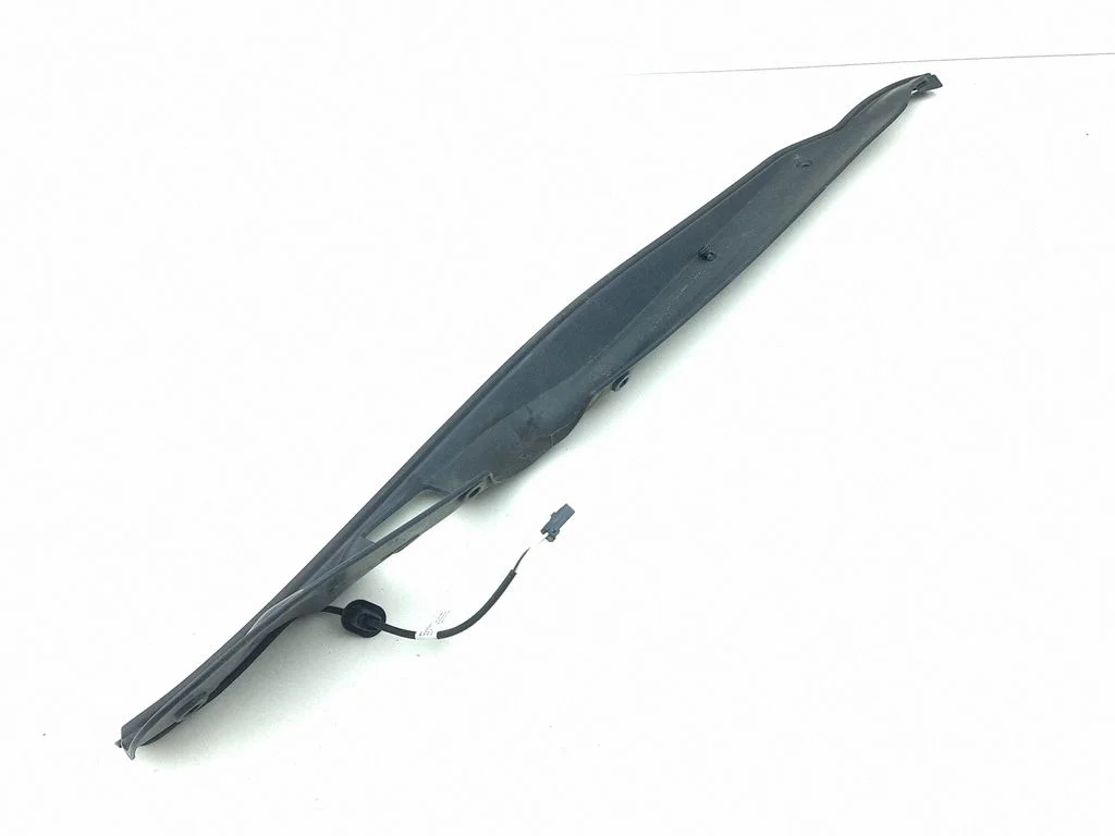 Loading door rubber seal (on body) 600757000