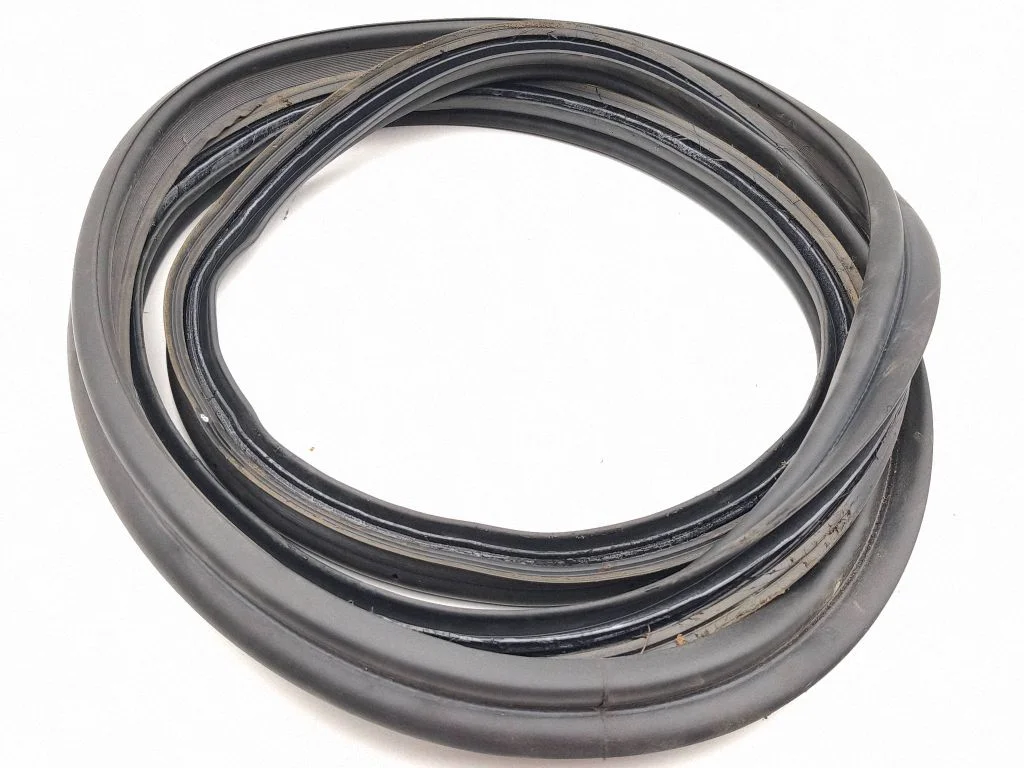 Loading door rubber seal (on body) – KIA Niro (2022-)