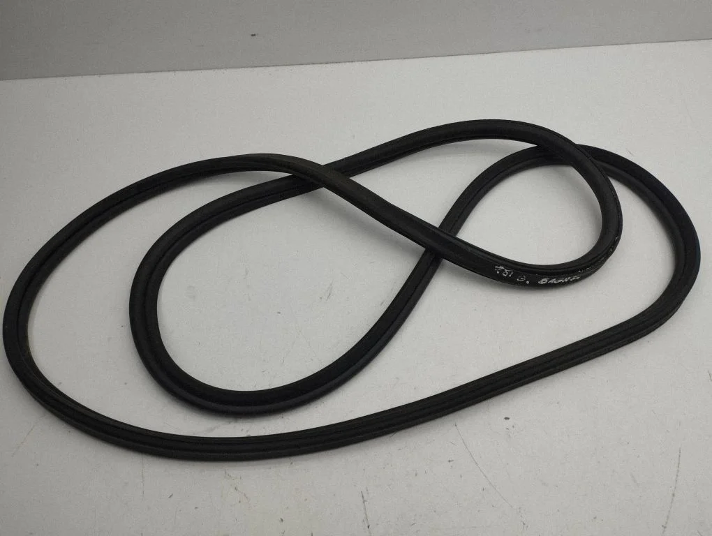 Loading door rubber seal (on body) – Mini Cooper Countryman R60 (2011-2016)