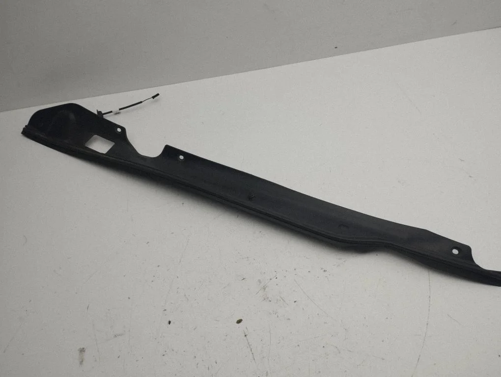 Loading door rubber seal (on body) 600757600