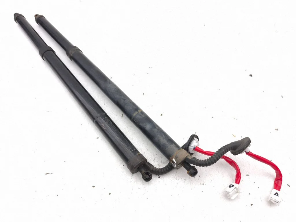 Tagaluugi gaasiamortisaator KB8C636EX