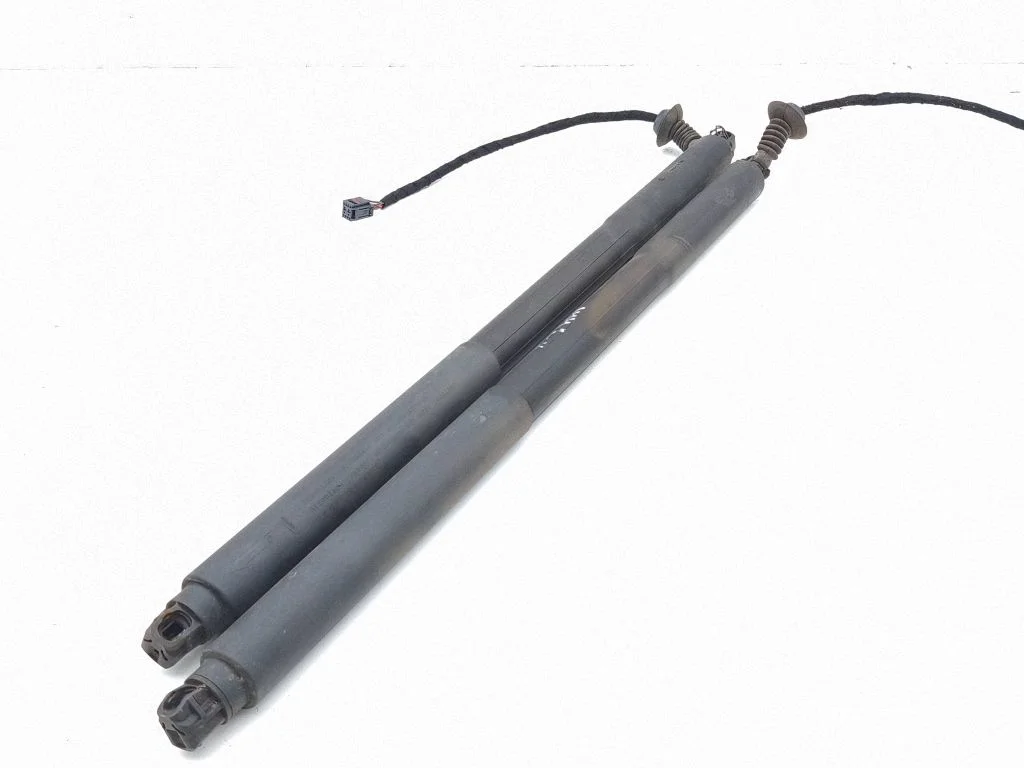 Tailgate/trunk strut/damper 31385257