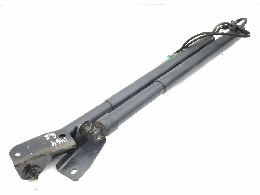 Tagaluugi gaasiamortisaator 9835674780