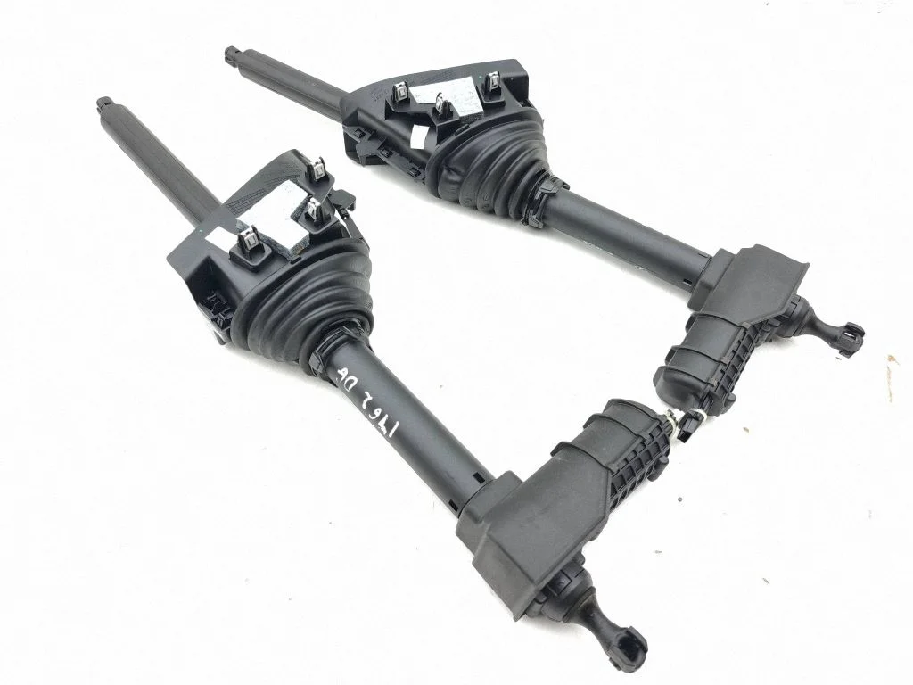 Siłownik (sprężyna gazowa) klapy bagażnika – BMW i4 (2021-)