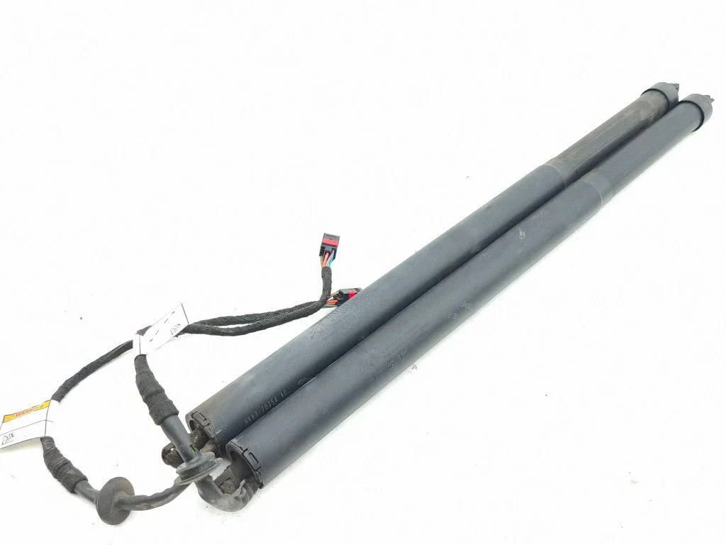Aizmugurējā vāka amortizators HK8370354AC