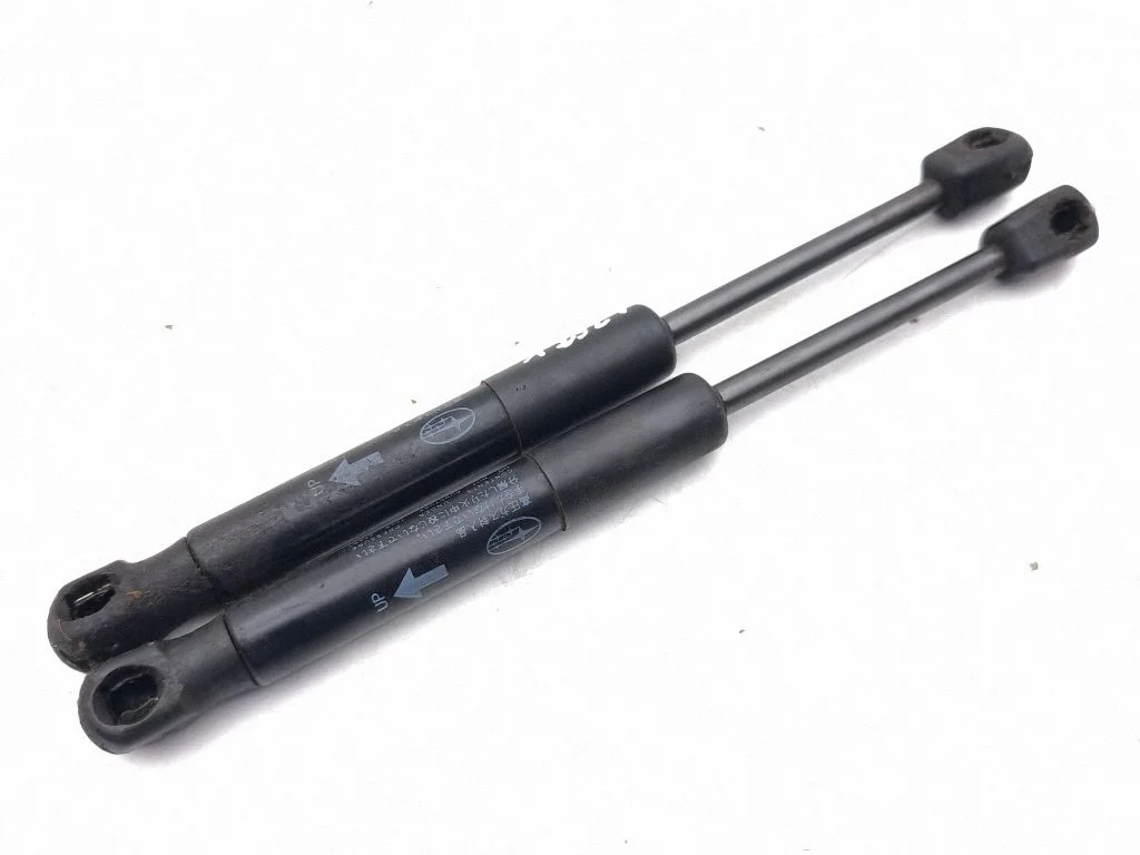 Tailgate/trunk strut/damper – Toyota GT 86 (2012-2021)