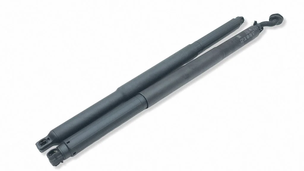 Tagaluugi gaasiamortisaator 5A0DED209