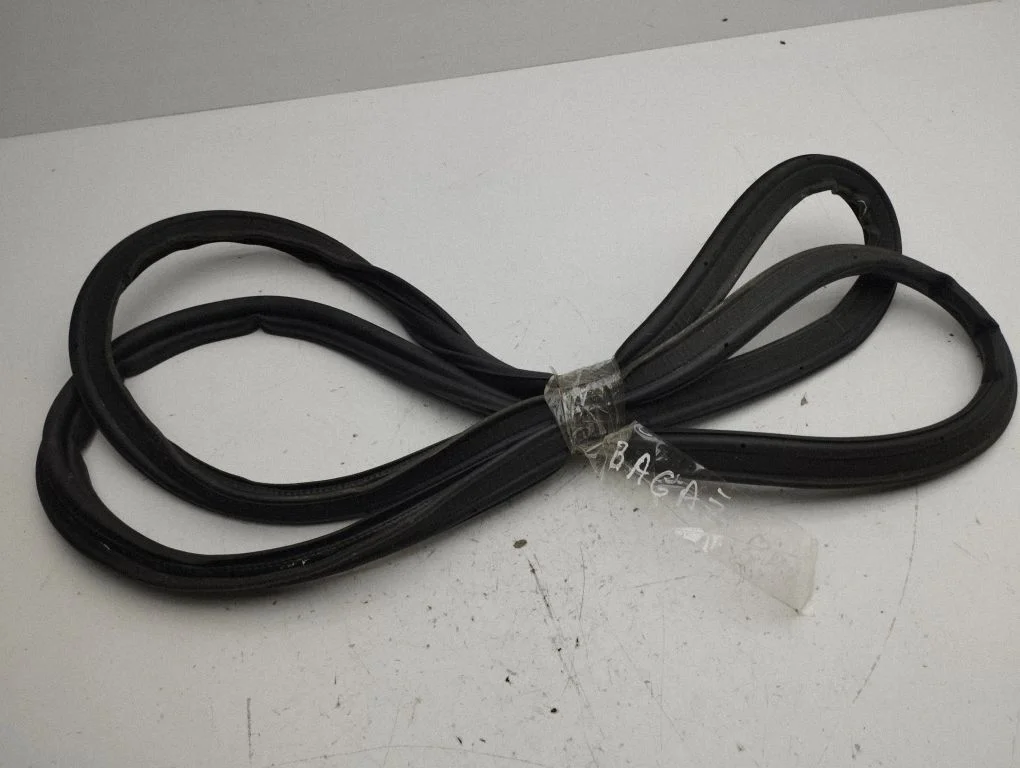Loading door rubber seal (on body)