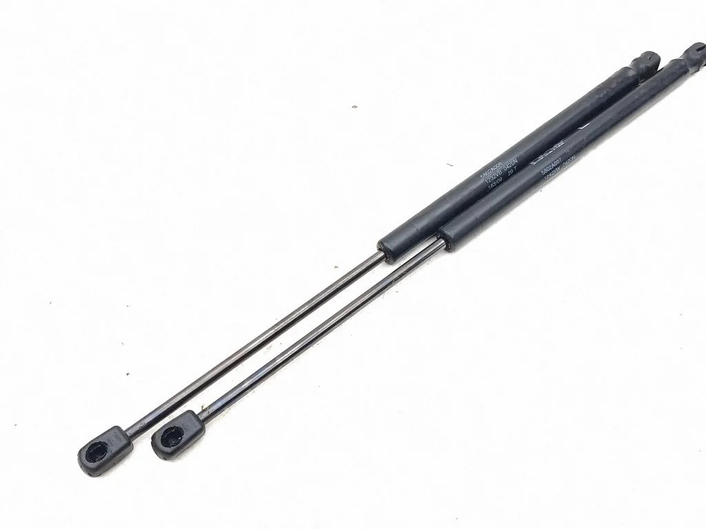 Tagaluugi gaasiamortisaator 5802A008