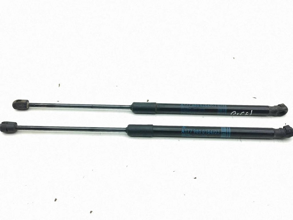 Tailgate/trunk strut/damper A1779800164