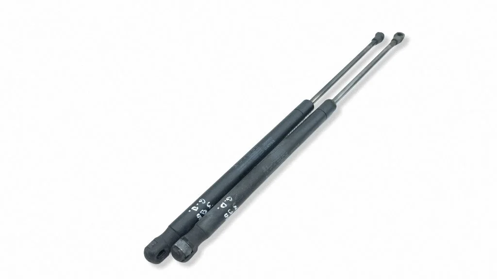 Tailgate/trunk strut/damper 30634580